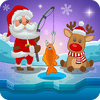 Christmas Fishing